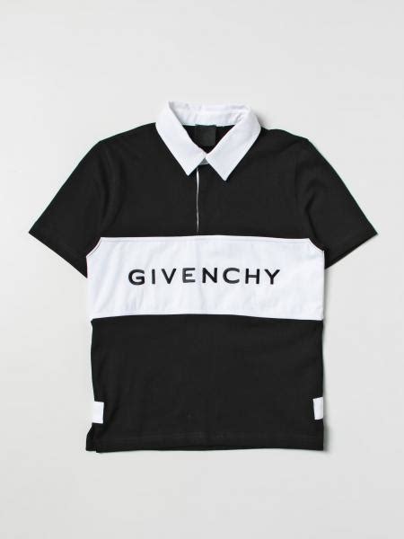 givenchy boys clothing|girls Givenchy tops on sale.